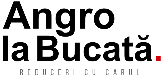 Angro la BUCATĂ